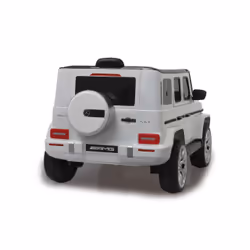 Jamara Mercedes-AMG G 63 Auto cavalcabile - Vista aggiuntiva 6