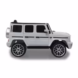 Jamara Mercedes-AMG G 63 Auto cavalcabile - Vista aggiuntiva 7