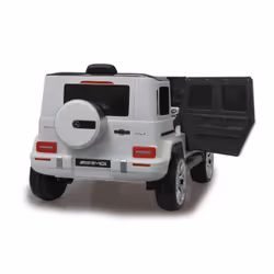 Jamara Mercedes-AMG G 63 Auto cavalcabile - Vista aggiuntiva 8