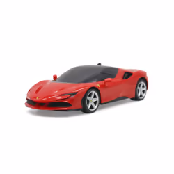 Jamara Ferrari SF90 Stradale modellino radiocomandato (RC) Auto Motore elettrico 1:24 - Vista aggiuntiva 4