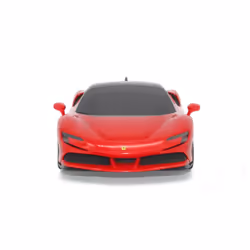 Jamara Ferrari SF90 Stradale modellino radiocomandato (RC) Auto Motore elettrico 1:24 - Vista aggiuntiva 5