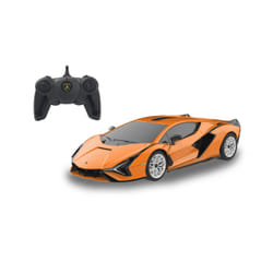 Jamara Lamborghini Sián modellino radiocomandato (RC) Auto Motore elettrico 1:24