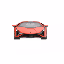 Jamara Lamborghini Sián modellino radiocomandato (RC) Auto sportiva Motore elettrico 1:14 - Vista aggiuntiva 5
