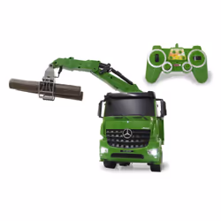 Jamara Container LKW, 1:20, 6 anno/i, 2400 mAh, 1,29 kg