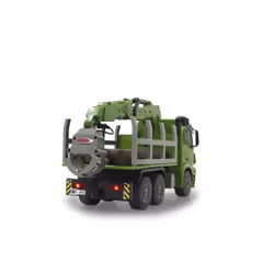 Jamara Container LKW modellino radiocomandato (RC) Motore elettrico 1:20 - Vista aggiuntiva 6