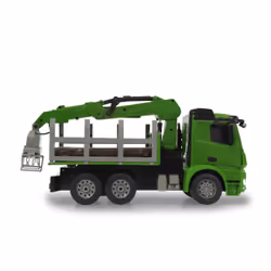 Jamara Container LKW modellino radiocomandato (RC) Motore elettrico 1:20 - Vista aggiuntiva 7