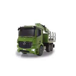 Jamara Container LKW modellino radiocomandato (RC) Motore elettrico 1:20 - Vista aggiuntiva 8