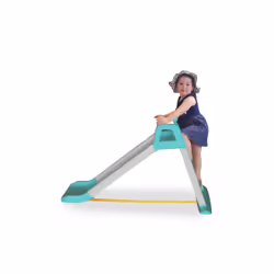 Jamara Funny Slide grey, 1 anno/i, 3,9 kg, Grigio