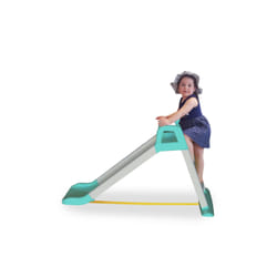 Jamara Funny Slide grey