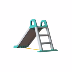 Jamara Funny Slide grey - Vista aggiuntiva 4