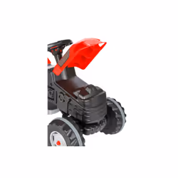 Jamara Pedal Tractor Strong Bull Trattore cavalcabile - Vista aggiuntiva 5