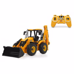Jamara 404980, Caricatore frontale, 1:20, 6 anno/i, 860 g
