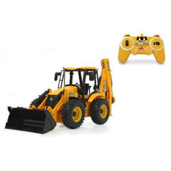 Jamara 404980 modellino radiocomandato (RC) Caricatore frontale Motore elettrico 1:20