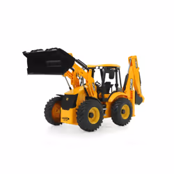 Jamara 404980 modellino radiocomandato (RC) Caricatore frontale Motore elettrico 1:20 - Vista aggiuntiva 5