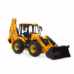 Jamara 404980 modellino radiocomandato (RC) Caricatore frontale Motore elettrico 1:20 - Vista aggiuntiva 6