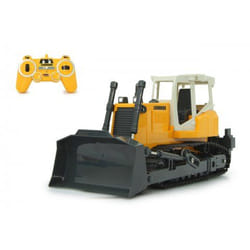 Jamara Liebherr modellino radiocomandato (RC) Scavatrice Motore elettrico 1:20