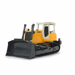 Jamara Liebherr modellino radiocomandato (RC) Scavatrice Motore elettrico 1:20 - Vista aggiuntiva 5
