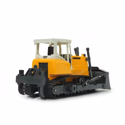 Jamara Liebherr modellino radiocomandato (RC) Scavatrice Motore elettrico 1:20 - Vista aggiuntiva 7