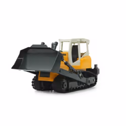 Jamara Liebherr modellino radiocomandato (RC) Scavatrice Motore elettrico 1:20 - Vista aggiuntiva 8