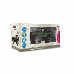 Jamara 405054 modellino radiocomandato (RC) Macchina fuoristrada 1:14