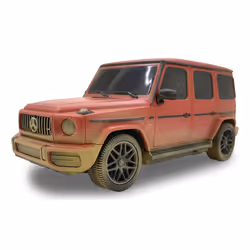 Jamara 403006 modellino radiocomandato (RC) Macchina fuoristrada Motore elettrico 1:24 - Vista aggiuntiva 4