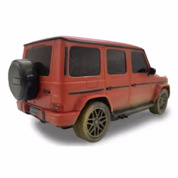 Jamara 403006 modellino radiocomandato (RC) Macchina fuoristrada Motore elettrico 1:24 - Vista aggiuntiva 5