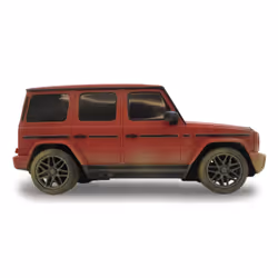 Jamara 403006 modellino radiocomandato (RC) Macchina fuoristrada Motore elettrico 1:24 - Vista aggiuntiva 6