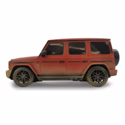 Jamara 403006 modellino radiocomandato (RC) Macchina fuoristrada Motore elettrico 1:24 - Vista aggiuntiva 7