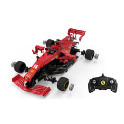 Jamara Ferrari SF 1000 modellino radiocomandato (RC) Auto sportiva Motore elettrico 1:16