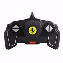 Jamara Ferrari SF 1000 modellino radiocomandato (RC) Auto sportiva Motore elettrico 1:16 - Vista aggiuntiva 4