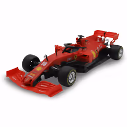 Jamara Ferrari SF 1000 modellino radiocomandato (RC) Auto sportiva Motore elettrico 1:16 - Vista aggiuntiva 5