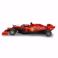 Jamara Ferrari SF 1000 modellino radiocomandato (RC) Auto sportiva Motore elettrico 1:16 - Vista aggiuntiva 6