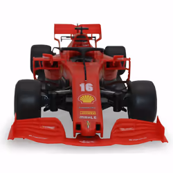 Jamara Ferrari SF 1000 modellino radiocomandato (RC) Auto sportiva Motore elettrico 1:16 - Vista aggiuntiva 7
