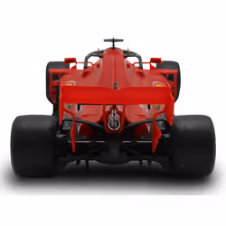 Jamara Ferrari SF 1000 modellino radiocomandato (RC) Auto sportiva Motore elettrico 1:16 - Vista aggiuntiva 8