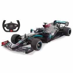 Jamara 402106, Macchina da corsa fuoristrada, 1:12, 6 anno/i, 650 g