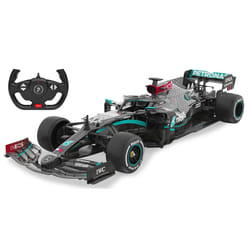 Jamara 402106 modellino radiocomandato (RC) Macchina da corsa fuoristrada Motore elettrico 1:12