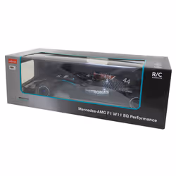 Jamara 402106 modellino radiocomandato (RC) Macchina da corsa fuoristrada Motore elettrico 1:12