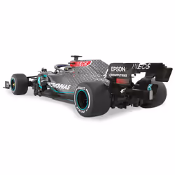 Jamara 402106 modellino radiocomandato (RC) Macchina da corsa fuoristrada Motore elettrico 1:12 - Vista aggiuntiva 7