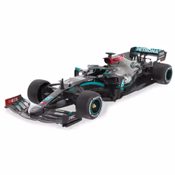 Jamara 402107 modellino radiocomandato (RC) Macchina da corsa fuoristrada Motore elettrico 1:18 - Vista aggiuntiva 5