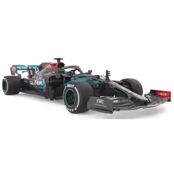 Jamara 402107 modellino radiocomandato (RC) Macchina da corsa fuoristrada Motore elettrico 1:18 - Vista aggiuntiva 6