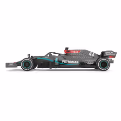 Jamara 402107 modellino radiocomandato (RC) Macchina da corsa fuoristrada Motore elettrico 1:18 - Vista aggiuntiva 8