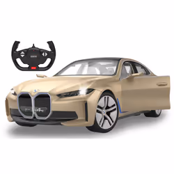 Jamara 402108, Auto, 1:14, 6 anno/i, 770 g