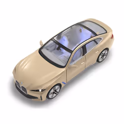 Jamara 402108 modellino radiocomandato (RC) Auto Motore elettrico 1:14 - Vista aggiuntiva 8