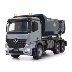 Jamara 406301 modellino radiocomandato (RC) Dumper Motore elettrico 1:20 - Vista aggiuntiva 5