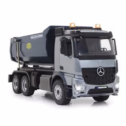 Jamara 406301 modellino radiocomandato (RC) Dumper Motore elettrico 1:20 - Vista aggiuntiva 6