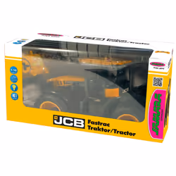Jamara 405300 modellino radiocomandato (RC) Trattore Motore elettrico 1:16 - Vista aggiuntiva 2