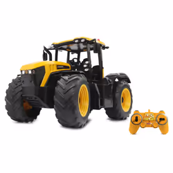 Jamara 405300 modellino radiocomandato (RC) Trattore Motore elettrico 1:16 - Vista aggiuntiva 3