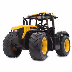 Jamara 405300 modellino radiocomandato (RC) Trattore Motore elettrico 1:16 - Vista aggiuntiva 5