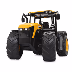 Jamara 405300 modellino radiocomandato (RC) Trattore Motore elettrico 1:16 - Vista aggiuntiva 6