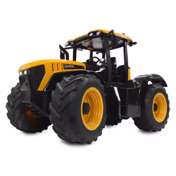 Jamara 405300 modellino radiocomandato (RC) Trattore Motore elettrico 1:16 - Vista aggiuntiva 7